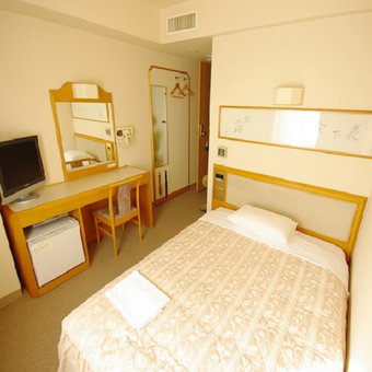 Hotel Crown Hills Niigata, Niigata, Japan