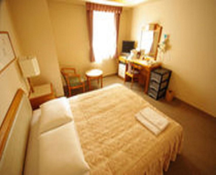 Hotel Crown Hills Niigata, Niigata, Japan