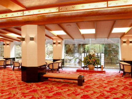 Yumoto Kanko Hotel Saikyo, Nagato, Japan