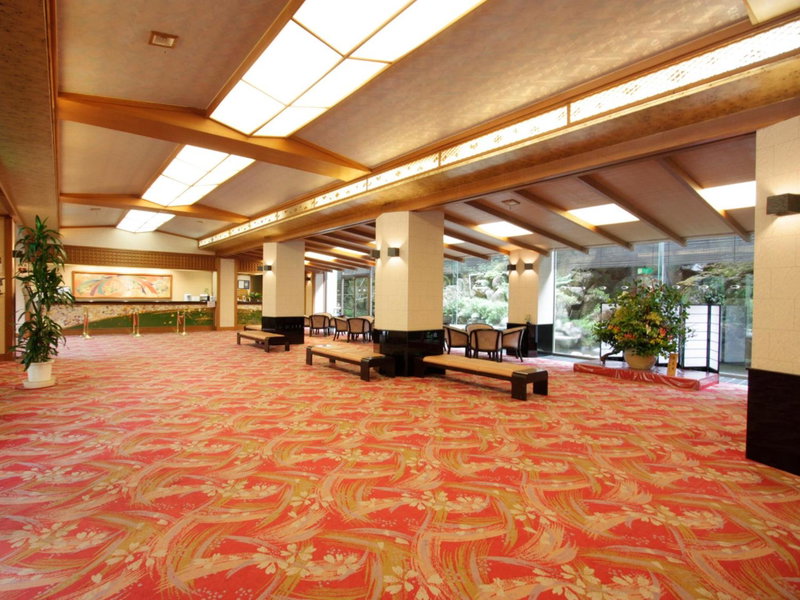 Yumoto Kanko Hotel Saikyo, Nagato, Japan
