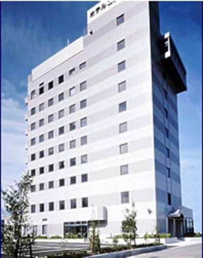 Hotel · Hotel New Yutaka, Izumi-Sano