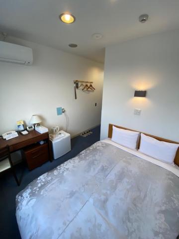 Hotel New Yutaka, Izumi-Sano, Japan