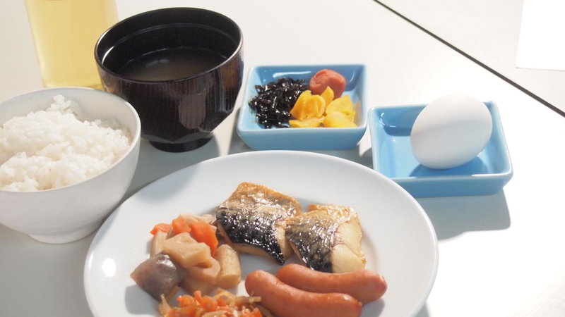 Hotel New Yutaka, Izumi-Sano, Japan