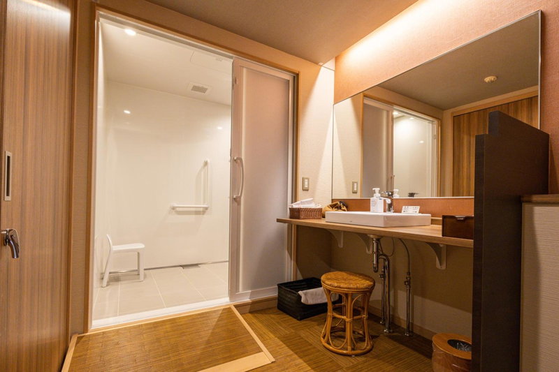 Atagawa Prince Hotel, Higashiizu, Japan