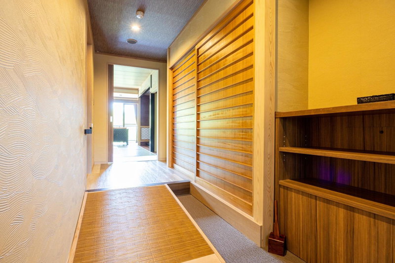 Atagawa Prince Hotel, Higashiizu, Japan