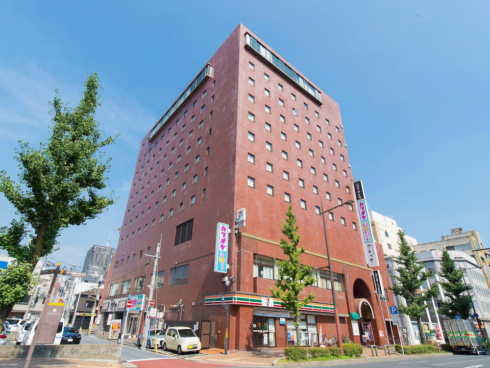 Hotel · Tabist Hotel Tetora Kitakyusyu, Kitakyushu