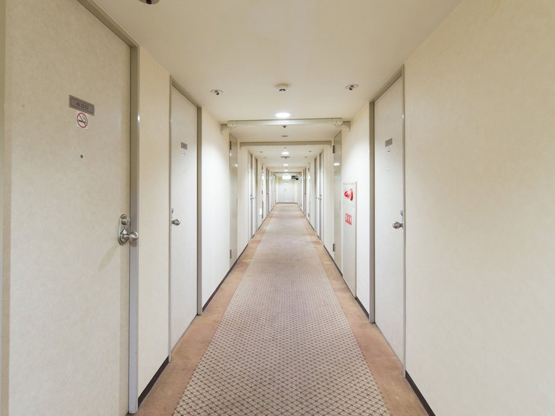 Tabist Hotel Tetora Kitakyusyu, Kitakyushu, Japan