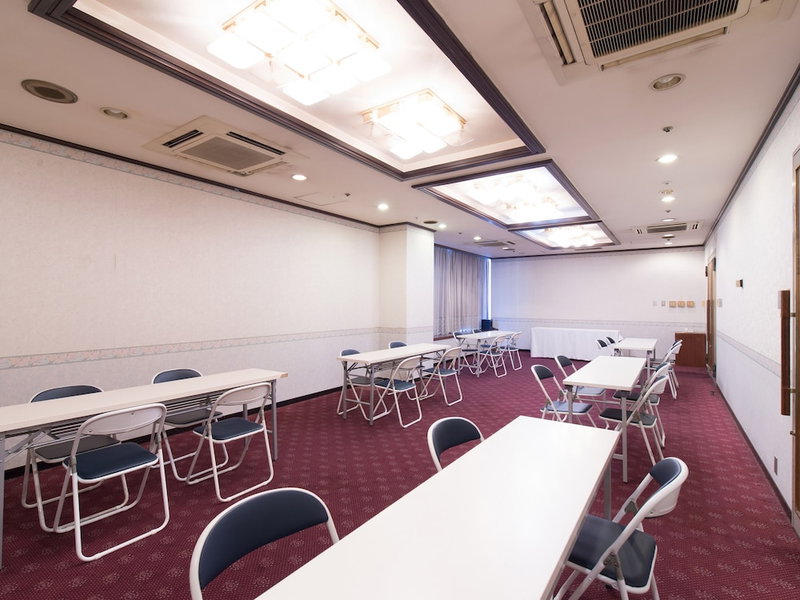 Tabist Hotel Tetora Kitakyusyu, Kitakyushu, Japan