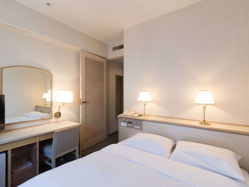 Tabist Hotel Tetora Kitakyusyu, Kitakyushu, Japan