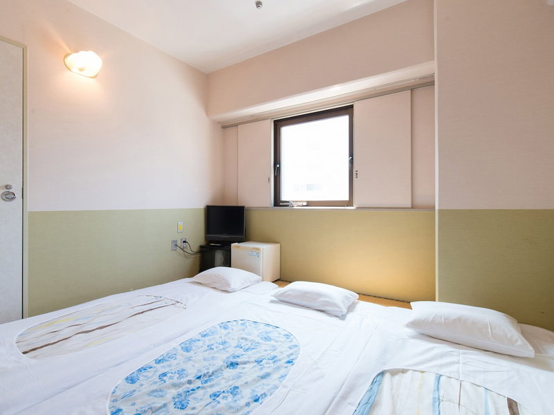 Tabist Hotel Tetora Kitakyusyu, Kitakyushu, Japan