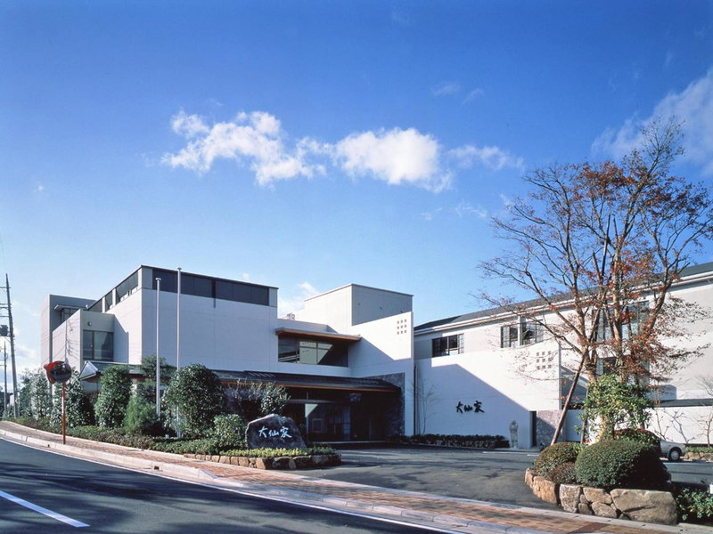 Izu Daisenya, Izunokuni, Japan
