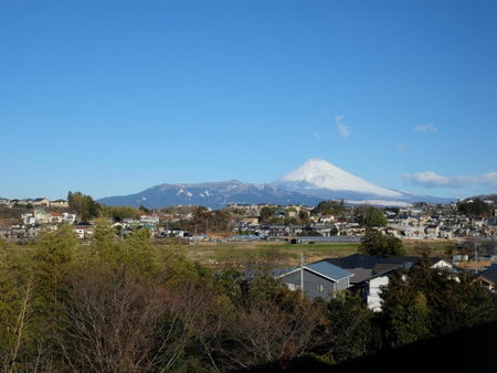 Izu Daisenya, Izunokuni, Japan