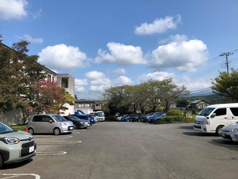 Izu Daisenya, Izunokuni, Japan