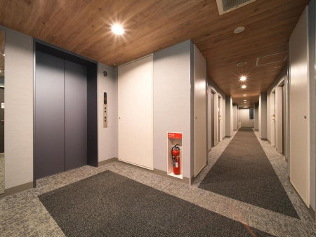 Super Hotel Okazaki, Okazaki, Japan