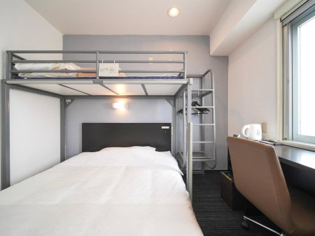 Super Hotel Okazaki, Okazaki, Japan
