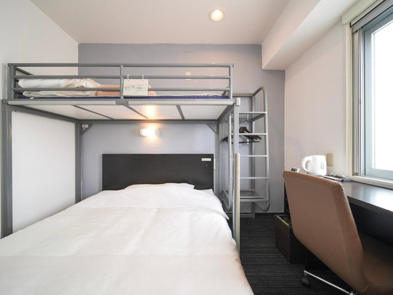 Super Hotel Okazaki, Okazaki, Japan