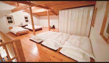 Guest House ONLY ONE, Niseko, Japan