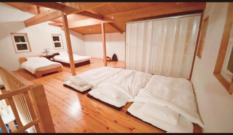 Guest House ONLY ONE, Niseko, Japan