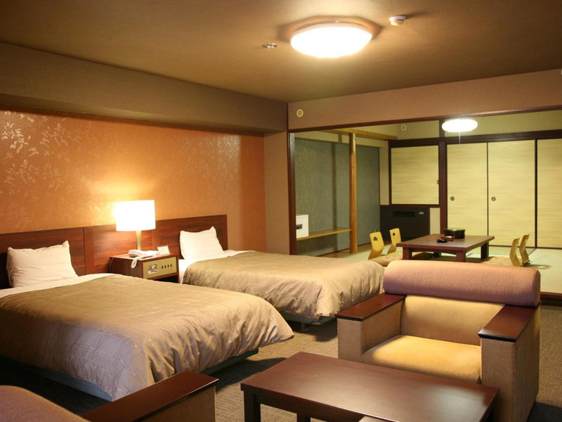Hotel Kirishima Castle, Kirishima, Japan