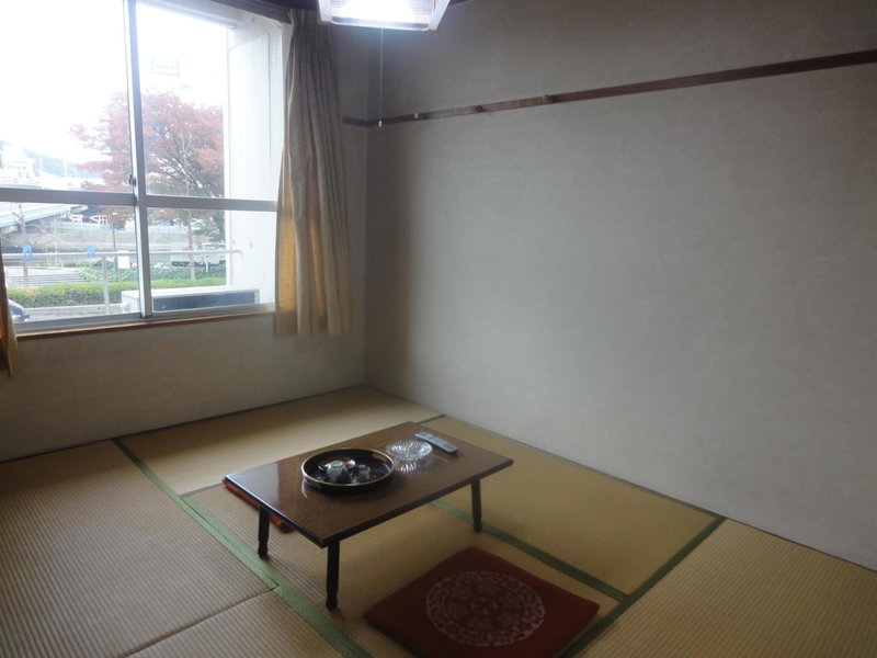 Tenryu Ryokan, Hiroshima, Japan