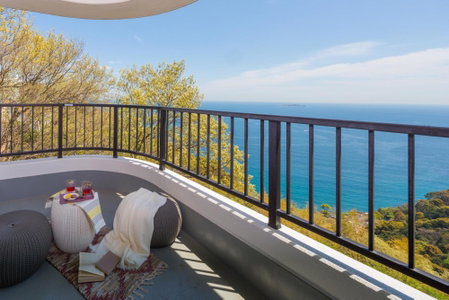 Suite Villa Panora Atami Sakurazawa, Atami, Japan