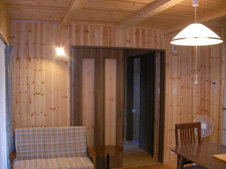 Gujo Cottage Ryukobashi no Hotori - Vacation STAY 88697v, Gujo, Japan