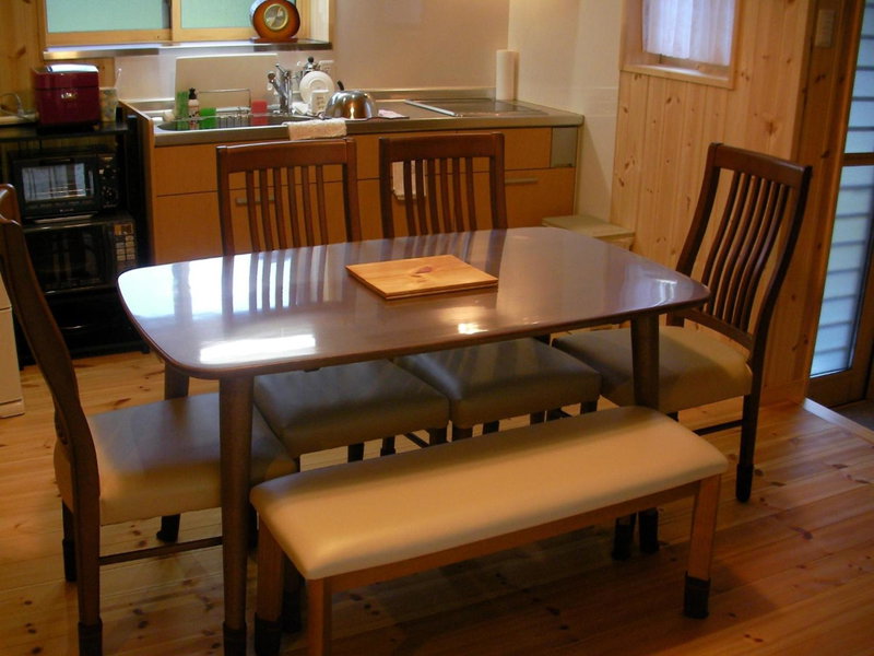 Gujo Cottage Ryukobashi no Hotori - Vacation STAY 88697v, Gujo, Japan