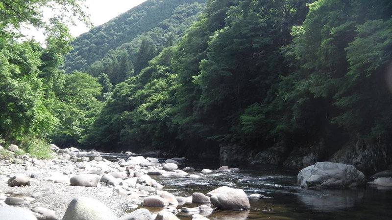 Gujo Cottage Ryukobashi no Hotori - Vacation STAY 88697v, Gujo, Japan