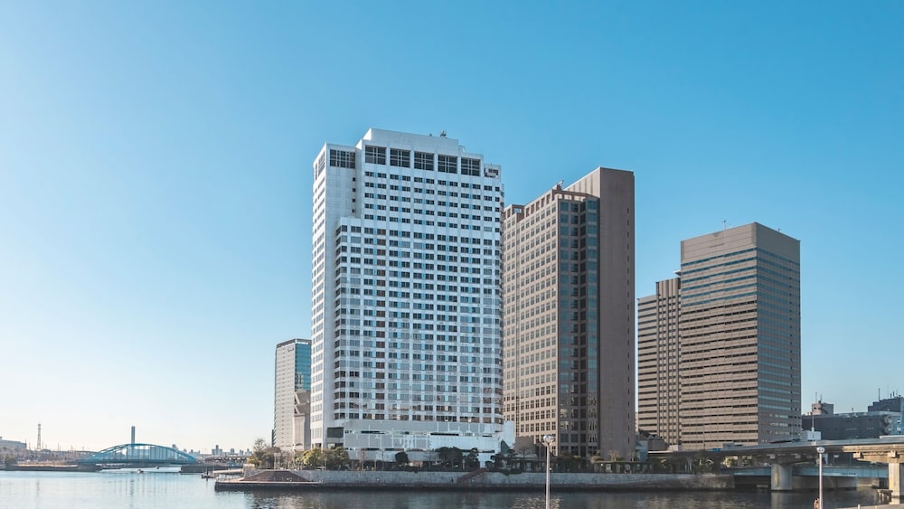 ANA Holiday Inn Tokyo Bay by IHG, Japan