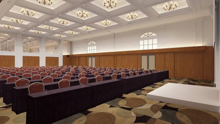 ANA Holiday Inn Tokyo Bay by IHG, Tokyo, Japan