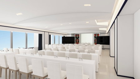 ANA Holiday Inn Tokyo Bay by IHG, Tokyo, Japan