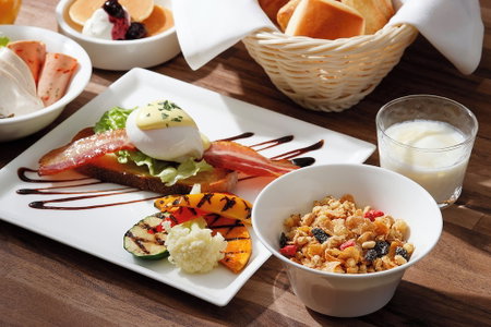 ANA Holiday Inn Tokyo Bay by IHG, Tokyo, Japan