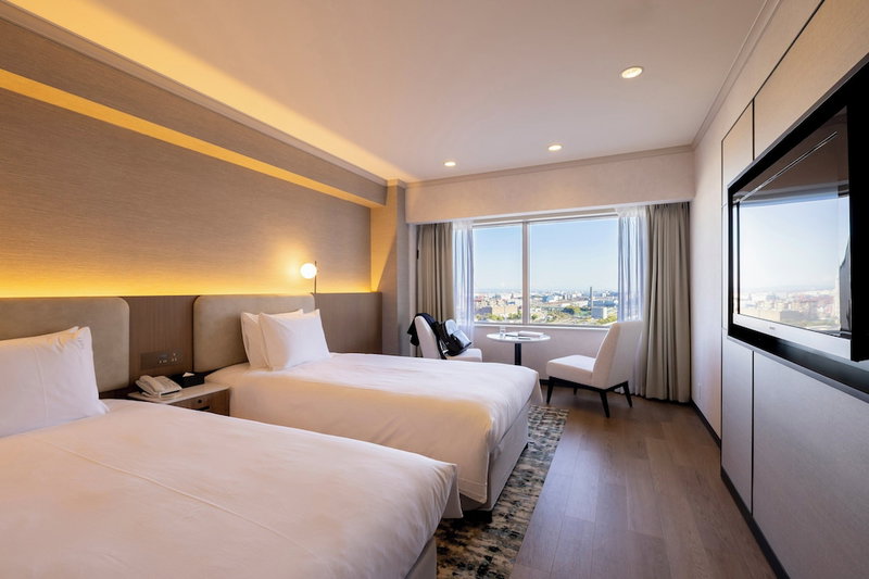 ANA Holiday Inn Tokyo Bay by IHG, Tokyo, Japan
