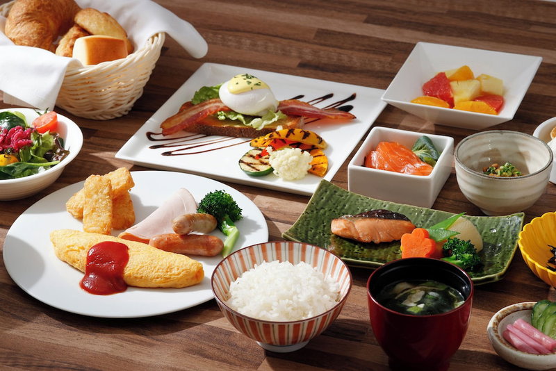 ANA Holiday Inn Tokyo Bay by IHG, Tokyo, Japan