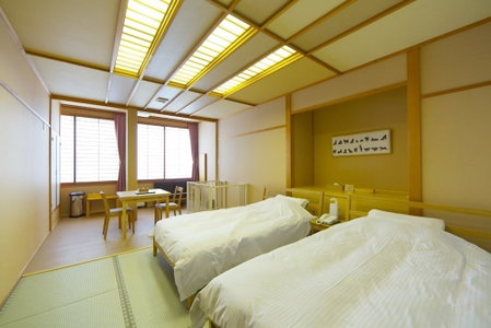 Yunogo Onsen Chikutei, Mimasaka, Japan