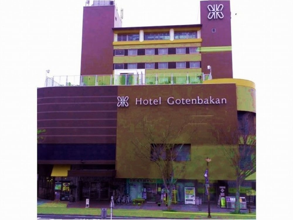 Hotel · Fuji Gotenba Condominium Tannpopo, Gotemba