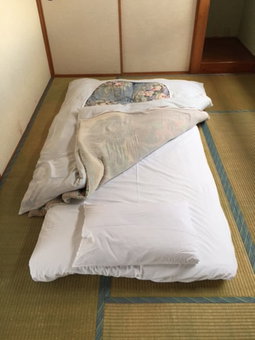 Fuji Gotenba Condominium Tannpopo, Gotemba, Japan