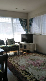 Fuji Gotenba Condominium Tannpopo, Gotemba, Japan