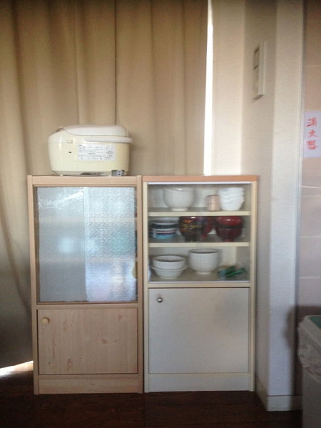 Fuji Gotenba Condominium Tannpopo, Gotemba, Japan