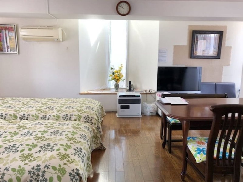 Fuji Gotenba Condominium Tannpopo, Gotemba, Japan