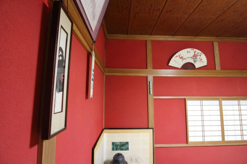 Maidohaya Fukutatei, Takaoka, Japan