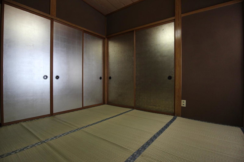 Maidohaya Fukutatei, Takaoka, Japan