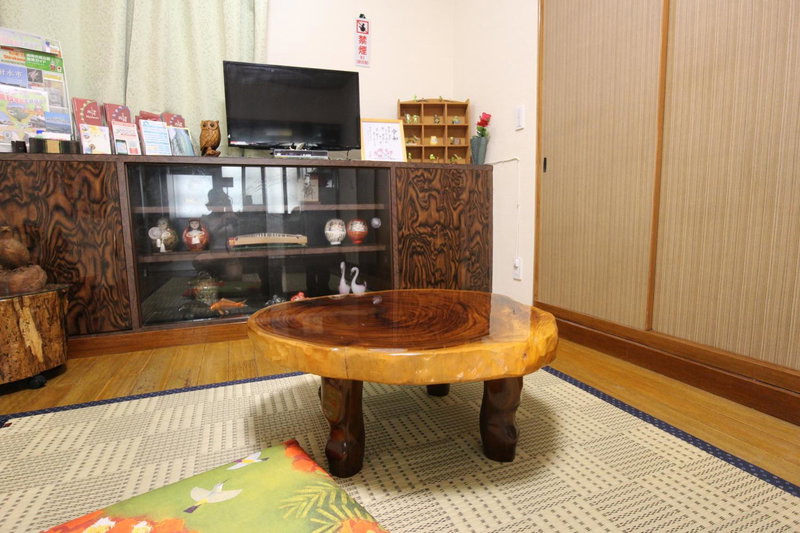 Maidohaya Fukutatei, Takaoka, Japan