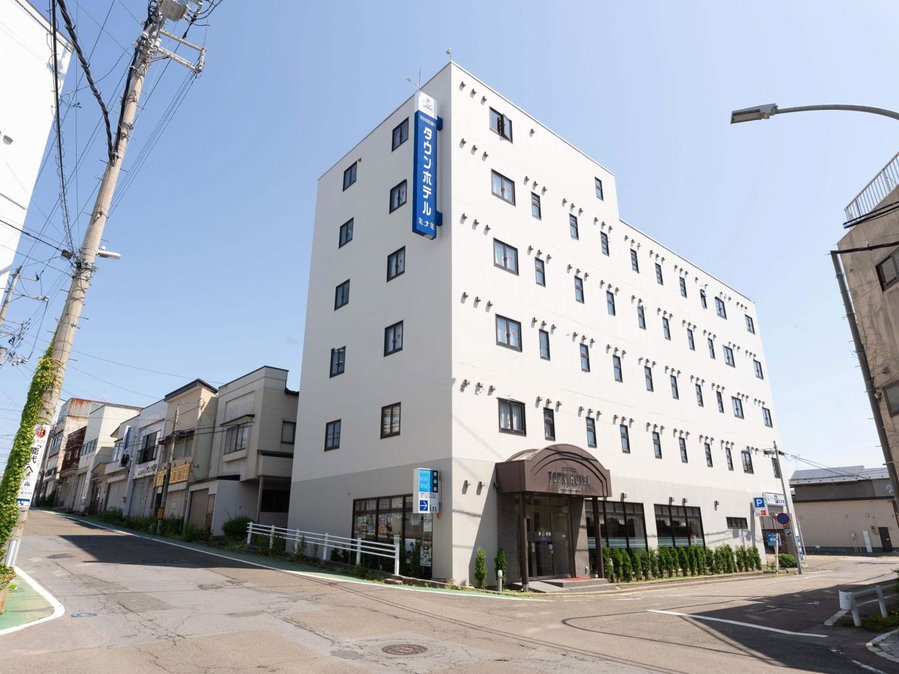 Noshiro Town Hotel Minami, Noshiro, Japan