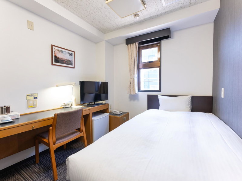 Noshiro Town Hotel Minami, Noshiro, Japan