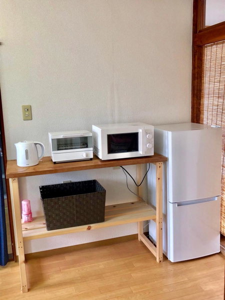 KR Apartment in Kanazawa, Kanazawa, Japan