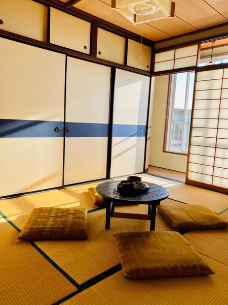 KR Apartment in Kanazawa, Kanazawa, Japan