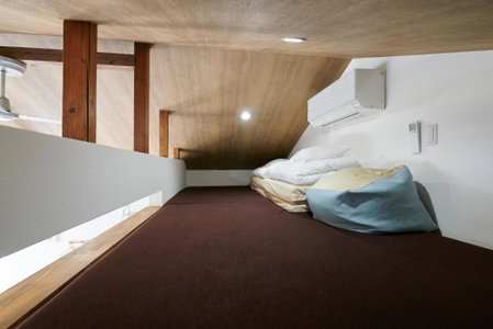 Rush Awaji Guppy - Seaside Holiday Home - Self Check-In Only, Awaji, Japan