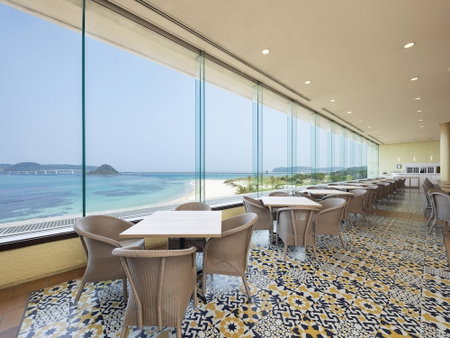 Hotel Nishi-Nagato Resort, Shimonoseki, Japan