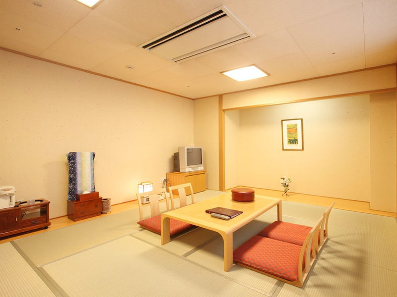 Hotel New Sunpia Tsuruga, Tsuruga, Japan
